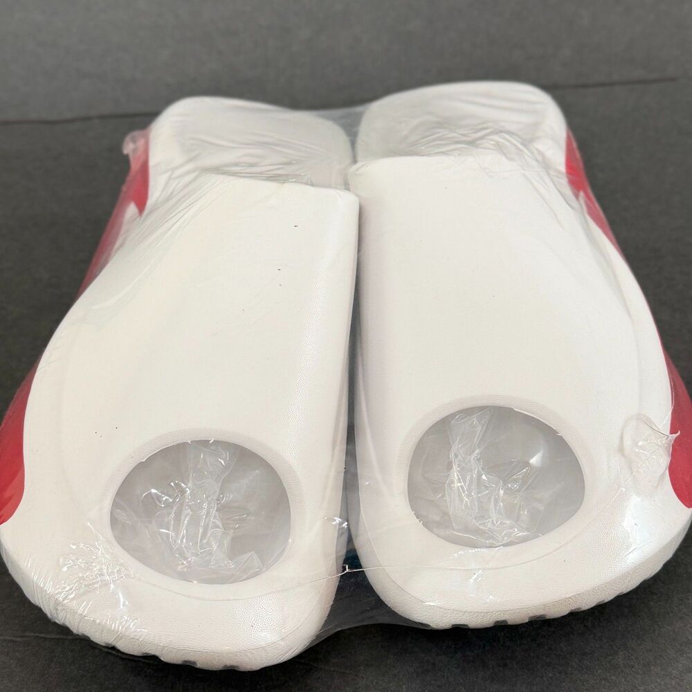 Meik Mangni Cloud comfortable Slides Pillow Slippers Unisex Comfort Summer Slide